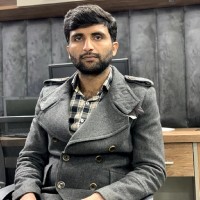 Muhammad Uzair's profile photo