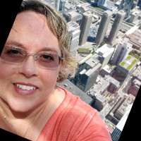 National Bank of Blacksburg Employee Michelle Harris's profile photo