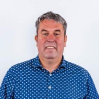 Graf Holland B.V. Employee Wilbert Bals's profile photo