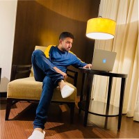 Propacity Employee Anubhav Arora's profile photo