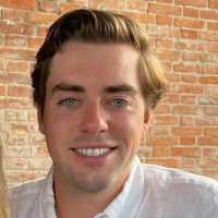 Predictive Sales AI Employee Brian Fogarty's profile photo