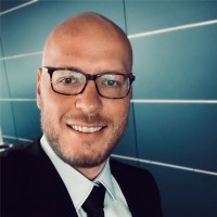 Lufthansa Technik Logistik Services Employee Daniel Kümmel's profile photo