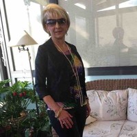 Beit Berl College Employee Amira Meir's profile photo