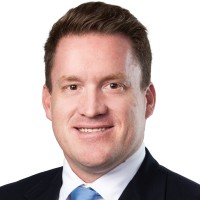 Elanor Investors Group Employee Blake McNaughton's profile photo