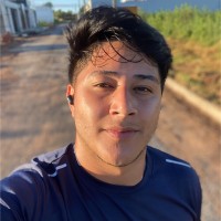 Vidroautos Employee Davi de Araújo's profile photo
