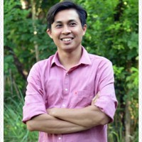 PT Samator Employee Onesiforus Nitake's profile photo