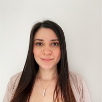 IBM Employee Elena Elizondo's profile photo