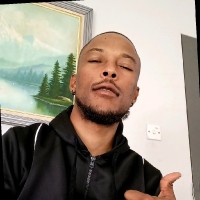 Tevo Employee Shaun Thapelo's profile photo