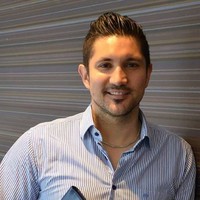 Webcare Group Employee Django Marecaux's profile photo