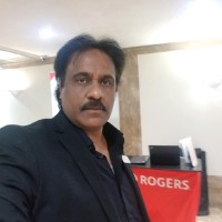 Mohammed Junaidi Email