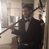 Film and Television Industry Employee Kyle Camacho's profile photo