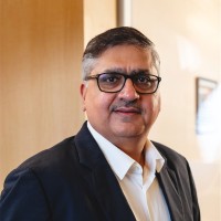 Gulf Oil International Group Employee Ravi Chawla's profile photo