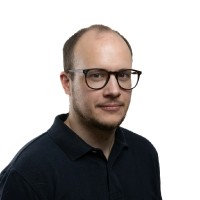 Občina Škofja Loka (Municipality of Škofja Loka) Employee Rok Primožič's profile photo