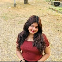 Igeeks Technologies Employee Janhavi Srivastava's profile photo