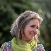 Oswin Project Employee Caroline Chrisp's profile photo