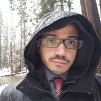 Google Employee Jose Almonte Almanzar's profile photo