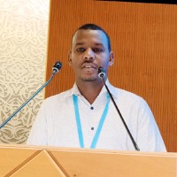Massoud Ali Email