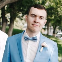 GBSFO | Custom Software Solutions Provider Employee Serhii Shestakov's profile photo