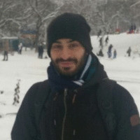 Cloudflight Employee Andrei Filip's profile photo