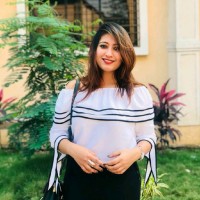 Aishwarya Singh Email & Phone Number