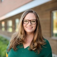 garrett Realty Partners Employee Lindsay Pennington's profile photo