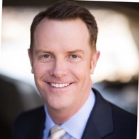 Qlik Employee Kent Bailey's profile photo