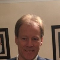 Luminate Education Group Employee Graham Eland's profile photo