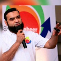 TriFit Employee Osama Usmani's profile photo