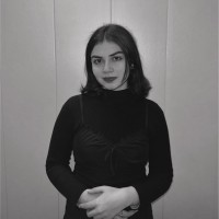 Intract Employee Manya Sachdeva's profile photo
