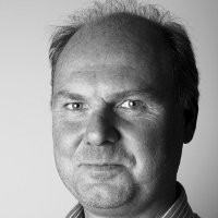 ALTEN Sweden Employee Martin Tiselius's profile photo