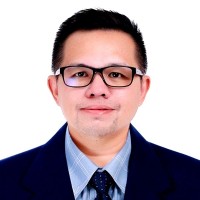 Alfamart Trading Philippines, Inc. Employee Jerome Go's profile photo