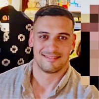 Amthal Fire & Security Employee Ali Pasha's profile photo