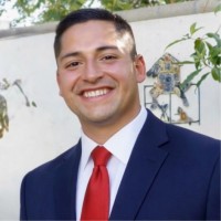 Christian Moreno Email & Phone Number
