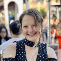 Utilize Health Employee Danielle Cech's profile photo