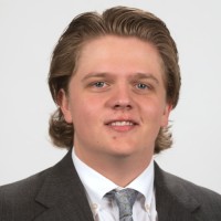 Pittsburgh Penguins Employee Jackson Maxwell's profile photo