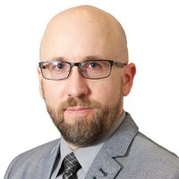 Jason Goedeker