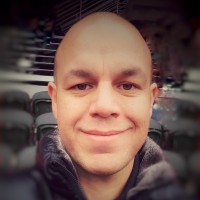 Medtronic Employee David Ivan Herrera's profile photo