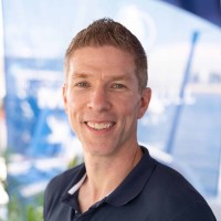 The Multihull Company Employee Andrew Holland's profile photo