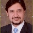 Financial Monitoring Unit, Govt. of Pakistan (Financial Intelligence Unit of Pakistan) Employee Aamir Ali's profile photo