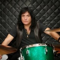 Rainbow, Black Sabbath, Axel Rudi Pell, Leslie West, Blue Oyster Cult Employee Bobby Rondinelli's profile photo