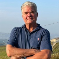 QloudX Employee Henrik Lund's profile photo