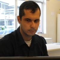 Util S/A Employee Fellipe Schuler's profile photo