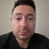 Base8 Employee Alexander Shapiro's profile photo