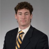 Alpha Epsilon Pi Employee Cooper Laitman's profile photo