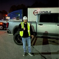 Will Cape Email & Phone Number