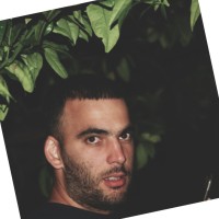 Ciment Employee Husam Khella's profile photo