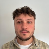 Oxfordshire County Council Employee George Diggins's profile photo