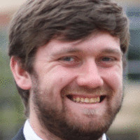 First Horizon Bank Employee Garrett Barnes's profile photo