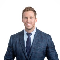 RHINO Lawyers Employee Brandon Jones's profile photo
