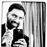Image Construction Employee Mukesh Gupta's profile photo